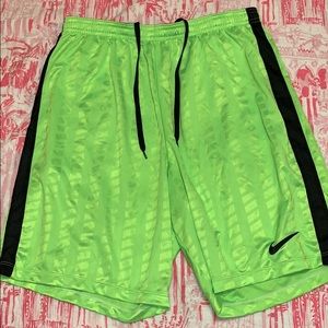 Nike Men’s Basketball Shorts